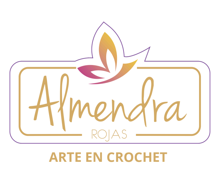 Logo Almendra Rojas